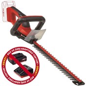 Resim Einhell GC-CH 18/40 Li Solo Aküsüz Çit Budama 