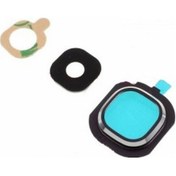 Resim Samsung Uyumlu Galaxy J710 Kamera Lensi 