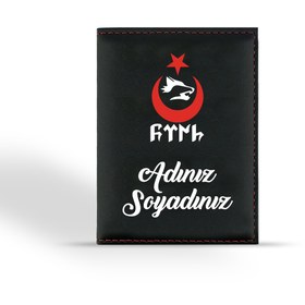 Resim plakalık atölyesi Ruhsat Ayyıldız Kurt Modeli 