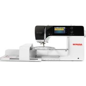 Resim Bernina 590 Kasnaklı Piko ve Nakış Makinası 