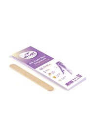 Resim Vi-vet Spatula Ve Ağda Bezi 2 Metre 