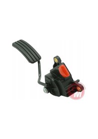 Resim Gua 40451 Gaz Pedalı Komple Renault Megane Iı Gaz Pedalı 8200153270 