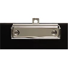 Resim 2k 444S A4 Pvc Kapaksız Sekreter Tablası, Siyah 