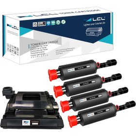 Resim HP MUADİL Neverstop Laser 1000/MFP1200 DRAM UNIT+TONER TOPLAM 5 ADET 