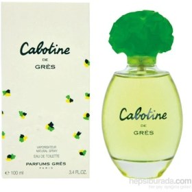 Resim Cabotine De Gres Edt 100 Ml Kadın Parfüm 