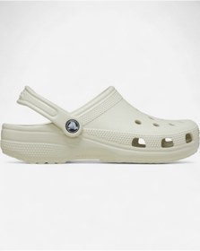 Resim Crocs Classic Bej Terlik 100010HZ 