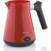 Resim King K-446 Türk Kahvesi Makinesi 
