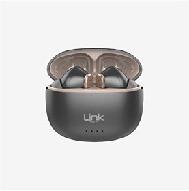 Resim TW37 Minimal IPX4 ANC TWS Bluetooth Kulaklık 