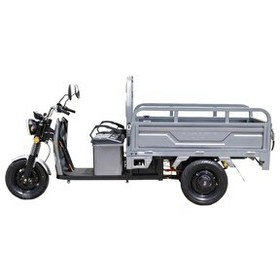 Resim Volta VT5 3900W Mavi Yük Taşıma Elektrikli Motosiklet - 2024 Model 