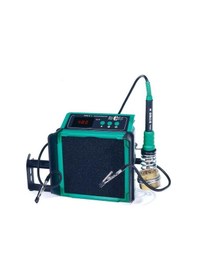 Resim Prolink P-48 Dq2 Masaüstü Duman Emici Lehimleme İstasyonu 948dq-ıı 