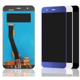 Resim Xiaomi Mi6 Mi 6 Mce 16 Lcd Ekran Dokunmatik 