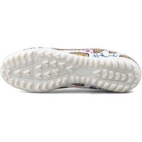 Resim Prego Laliga 565 TF Çoraplı | Beyaz 