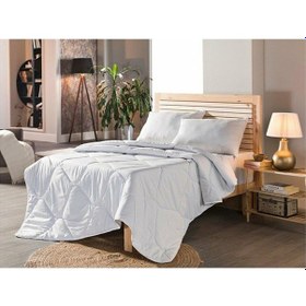 Resim Doqu Home Festival Cotton Tek Kişilik Yorgan 