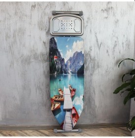 Resim Axode Life Ütü Masası 