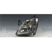 Resim Valeo Far Sol Elektrıklı Merıva A 03 