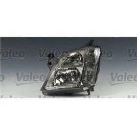 Resim Valeo Far Sol Elektrıklı Merıva A 03 