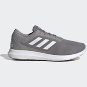 Resim Adidas FX3591 Coreracer Erkek Gri Spor Ayakkabı adidas