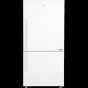 Resim Beko 684580 MB No Frost Buzdolabı Beko 684580 MB No Frost Buzdolabı