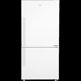 Resim Beko 684580 MB No Frost Buzdolabı Beko 684580 MB No Frost Buzdolabı