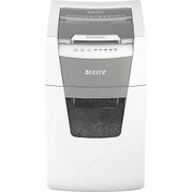 Resim Leitz Iq Autofeed Office 150 Otomatik Evrak Imha Makinesi P5 