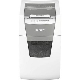 Resim Leitz Iq Autofeed Office 150 Otomatik Evrak Imha Makinesi P5 