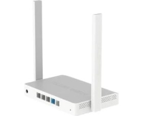 Resim Omni Dsl N300 Wi-Fi Mesh Modem VDSL2/ADSL2+/Fiber 110 cm Boyutunda Ebeveyn Kontrol ve VPN Router 