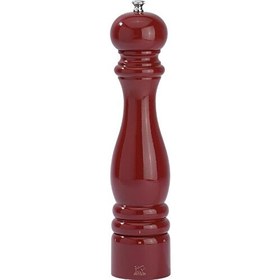 Resim Peugeot Paris U Select Tuz Değirmeni 30 cm Kırmızı Lake 
