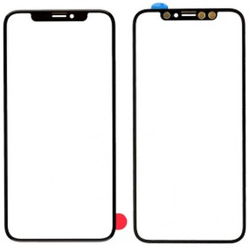 Resim Kdr Iphone 11 Dokunmatik Ön Cam 