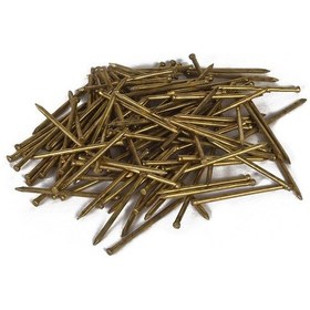 Resim 2X30 MM Sarı Çelik Çivi 1 Kg 