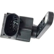 Resim Volkswagen Golf 4 1.4 16V 1.6 1.8 T1.9 TDI Far Seviye Sensörü İthal Marka 4B0907503 