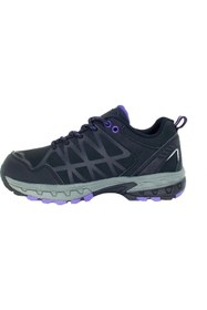 Resim Hammer Jack H 20107 G Outdoor Kadın Ayyakkabı/sıyah/37 Numara 