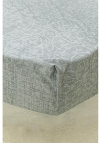 Resim River Rhine Çift Kişilik Pike Seti A. Kahverengi - Gri - Pembe 