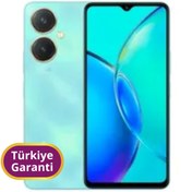 Resim Vivo Y27 TR Garanti | 128 GB 6 GB Mavi 