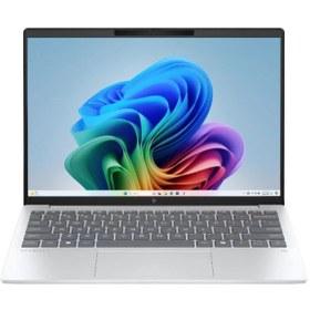 Resim HP OmniBook 7 AeroNGAI 13-BG1000NT B92QLEA Ryzen AI 7 350 32 GB 1 TB SSD 13.3" W11H Dizüstü Bilgisayar 