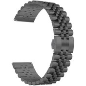Resim Pilanix İxtech X Ee Fit 3 20 Mm Uyumlu Çift Renkli Klipsli Metal K 