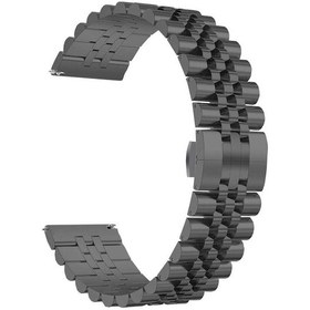 Resim Pilanix İxtech X Ee Fit 3 20 Mm Uyumlu Çift Renkli Klipsli Metal K 
