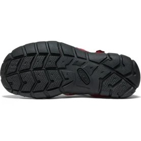 Resim Keen 1030820 Seacamp Iı Cnx Ribbon Red/alloy Kadın Sandalet 