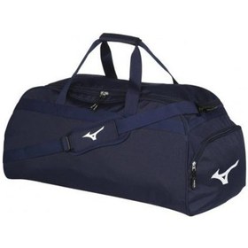 Resim Holdall Large Unisex Çanta Lacivert Çok Renkli 