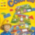 Resim Logo Colorino Ravensburger 243662, Sıfır 