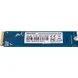 Resim HI-LEVEL HLV-M2PCIeSSD2280/512G M.2 512GB (3300/3100MBs) PCIe + NVMe NVMe SSD Disk 