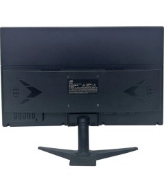 Resim Binbir Göz Bilgisayar Iromx BM2273 21.5" 3ms 1920X1080 Vga/hdmı Vesa Dahili Hoparlör 75Hz Siyah Full Hd LED Monıtor 