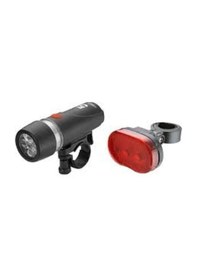 Resim Epic Far Stop Setli Siyah Fst-303 Siyah Kırmızı 