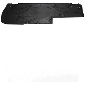 Resim W21316-0102l W213 2016- Taban Alt Kaplama Sol Oem No: 2136804106 / 2136806107 