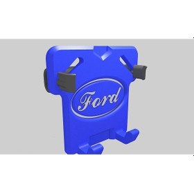 Resim Opencart Araba Telefon Tutucu Ford Sadece Plastik Aparattır 