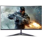 Resim RAYDIN P236DHC 23.6" 1MS 165HZ FHD FREESYNC CURVED OYUNCU MONİTÖRÜ 