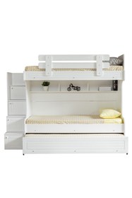 Resim Setay Ranza, Su Yavrulu Ranza - Beyaz 2 Adet Comfort Yatak 