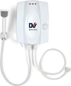 Resim Dolce Vita BT-8000 Banyo Tipi Ani Su Isıtıcı 