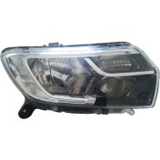 Resim Valeo 046716 Far Sol Transporter 06 15 LED 