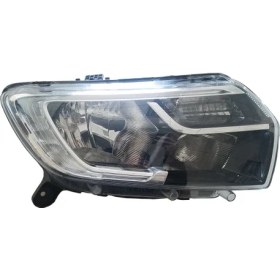 Resim Valeo 046716 Far Sol Transporter 06 15 LED 