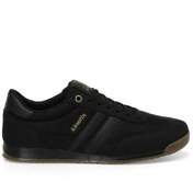 Resim HALLEY TX 4FX Siyah Unisex Sneaker Kinetix